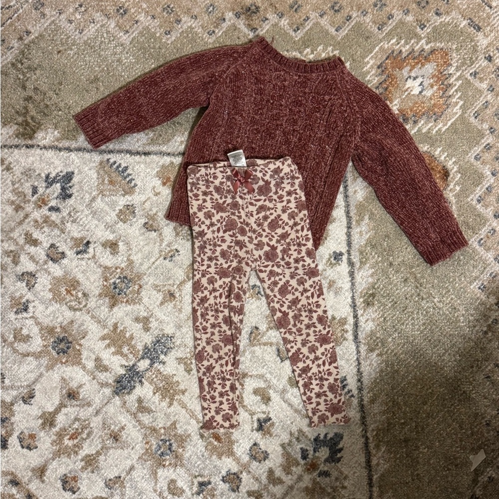 Nicole Miller | 2 pc set
